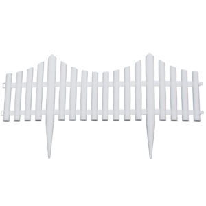 Picket Fence