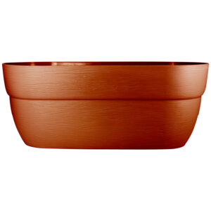 Bloomers Railing Planter