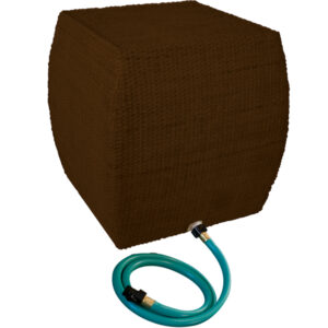 Wicker Cube - 42 Gallon