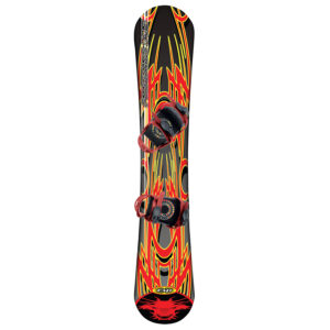 145cm Snowboard
