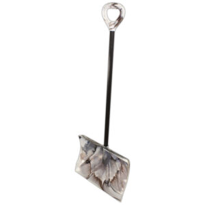 Arctic Camo Snow Shovel