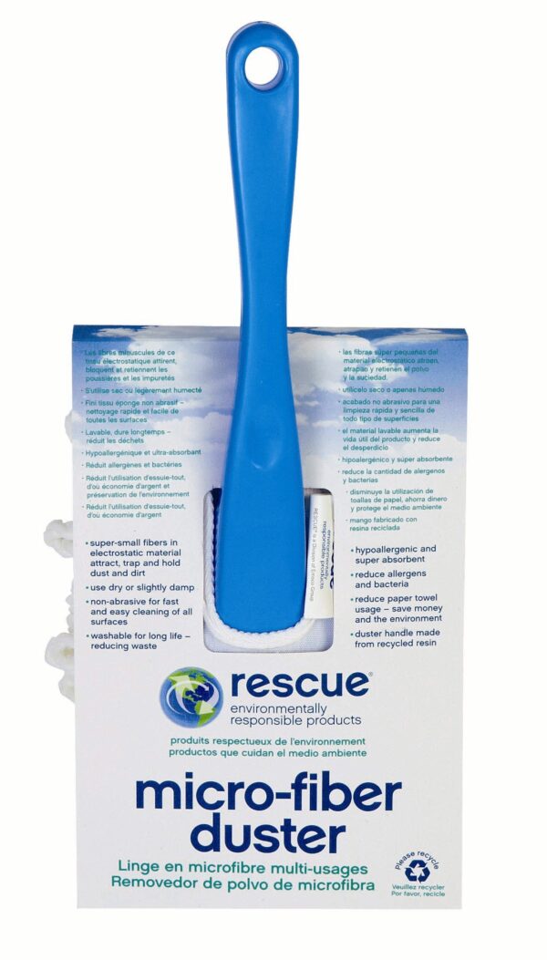 7549 Micro-fiber duster