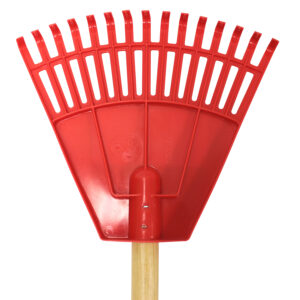 9049-1_LeafRake(Blade_RearView) Image 2