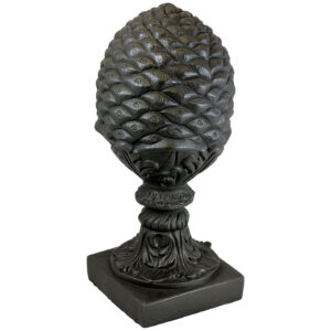 92255_Finial(Bronze)