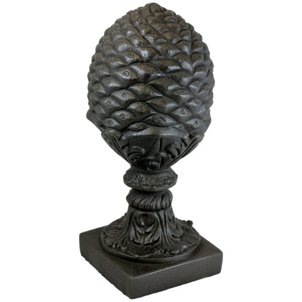92255_Finial(Bronze)