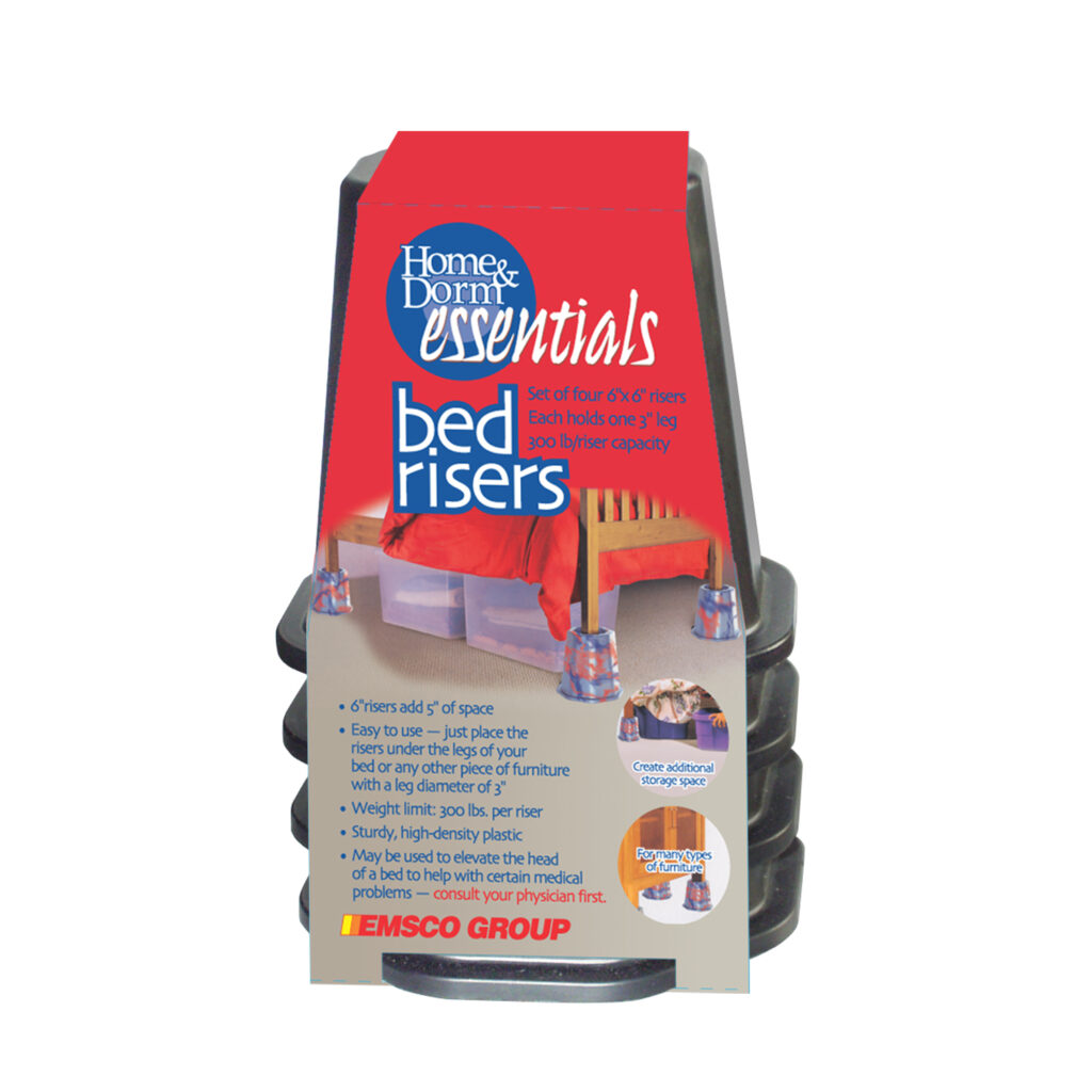 Bed Risers – Emsco Group
