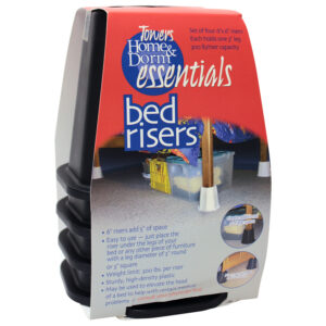 Bed Risers