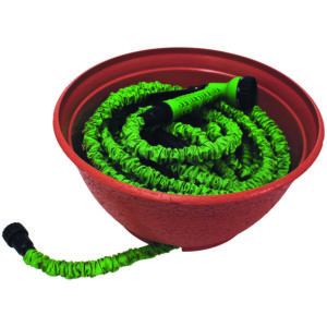 Garden Hose Storage Pot