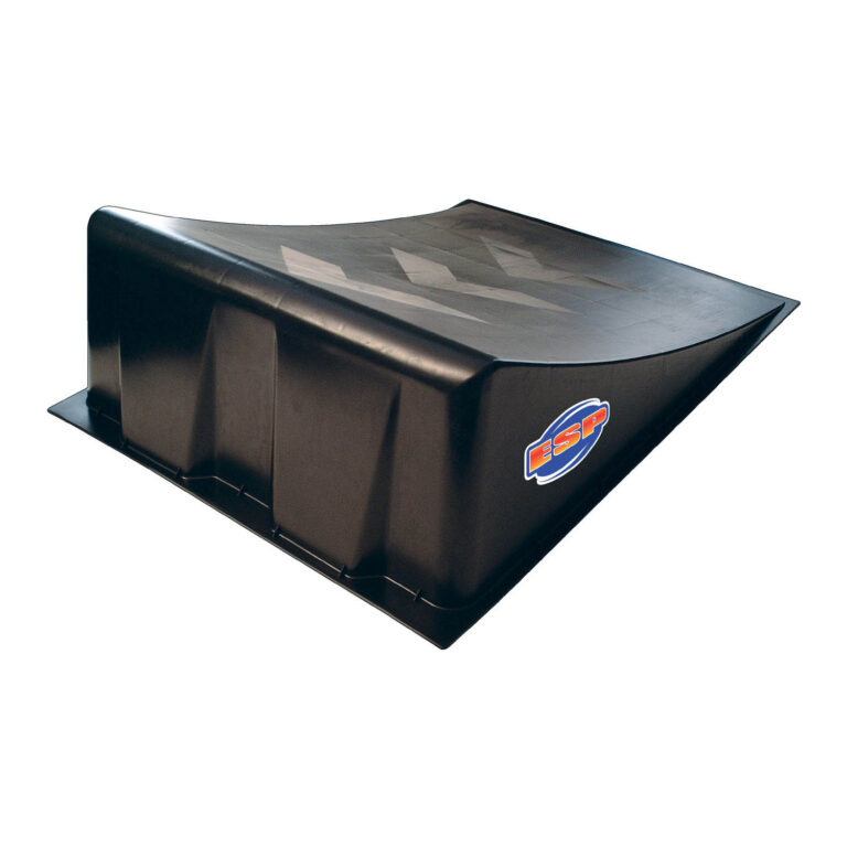 Esp Ramps ESP NEXT Ramp – Nonskid Foot Pads – Emsco Group