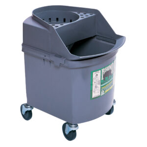 26 Qt .Mop Bucket w/ Casters