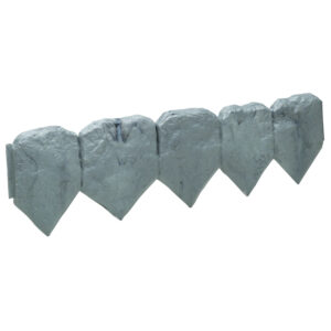 Rockside Edging