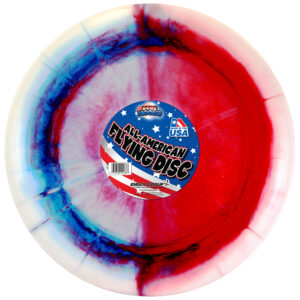 All-American Flying Disc