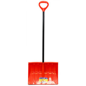 Combo Snow Shovel