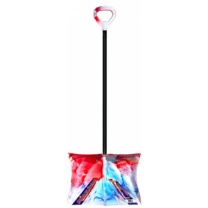 All-American Snow Shovel