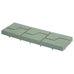 Keyway Paver