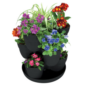 2380W-1_flowertower_charcoalFlowers_websize