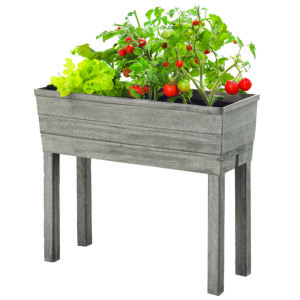 High-Rise Elevated Garden
