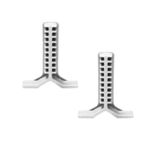 EA 240W-1 Stabilizers White